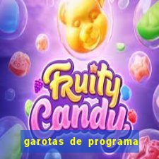 garotas de programa de porto belo